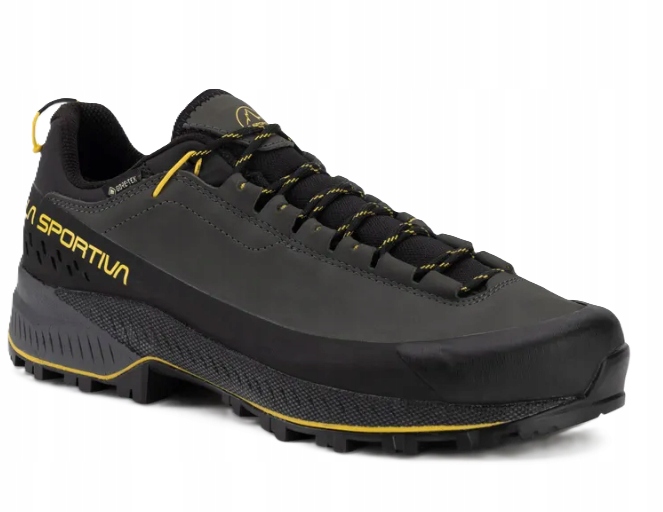 Pánské trekové boty La Sportiva TX5 Evo Gtx carbon/yellow