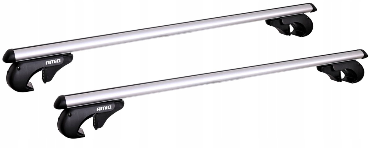 БАГАЖНИК НА ДАХ TOYOTA RAV4 IV (2013-2019)