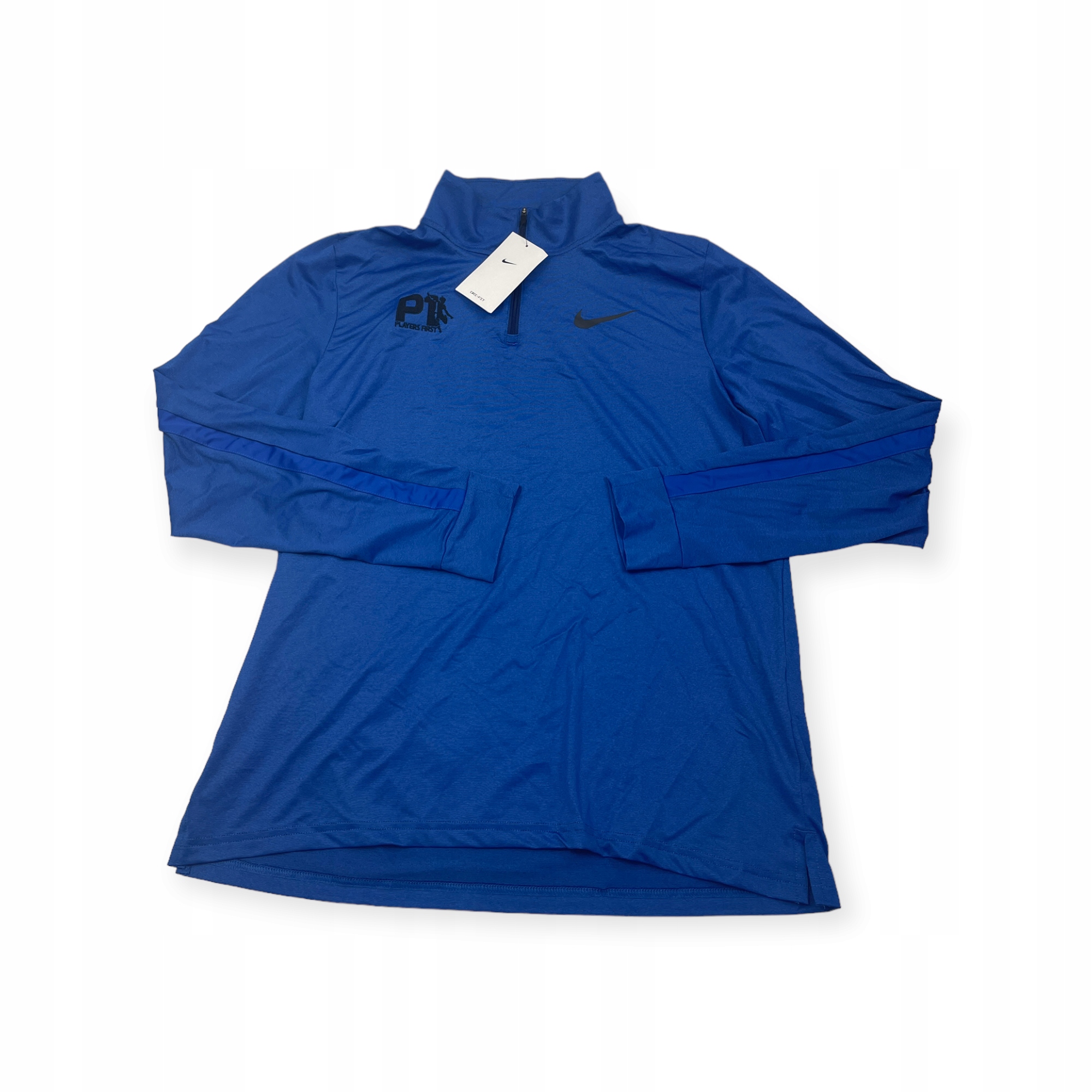 Pánská mikina s dlouhým rukávem Nike M