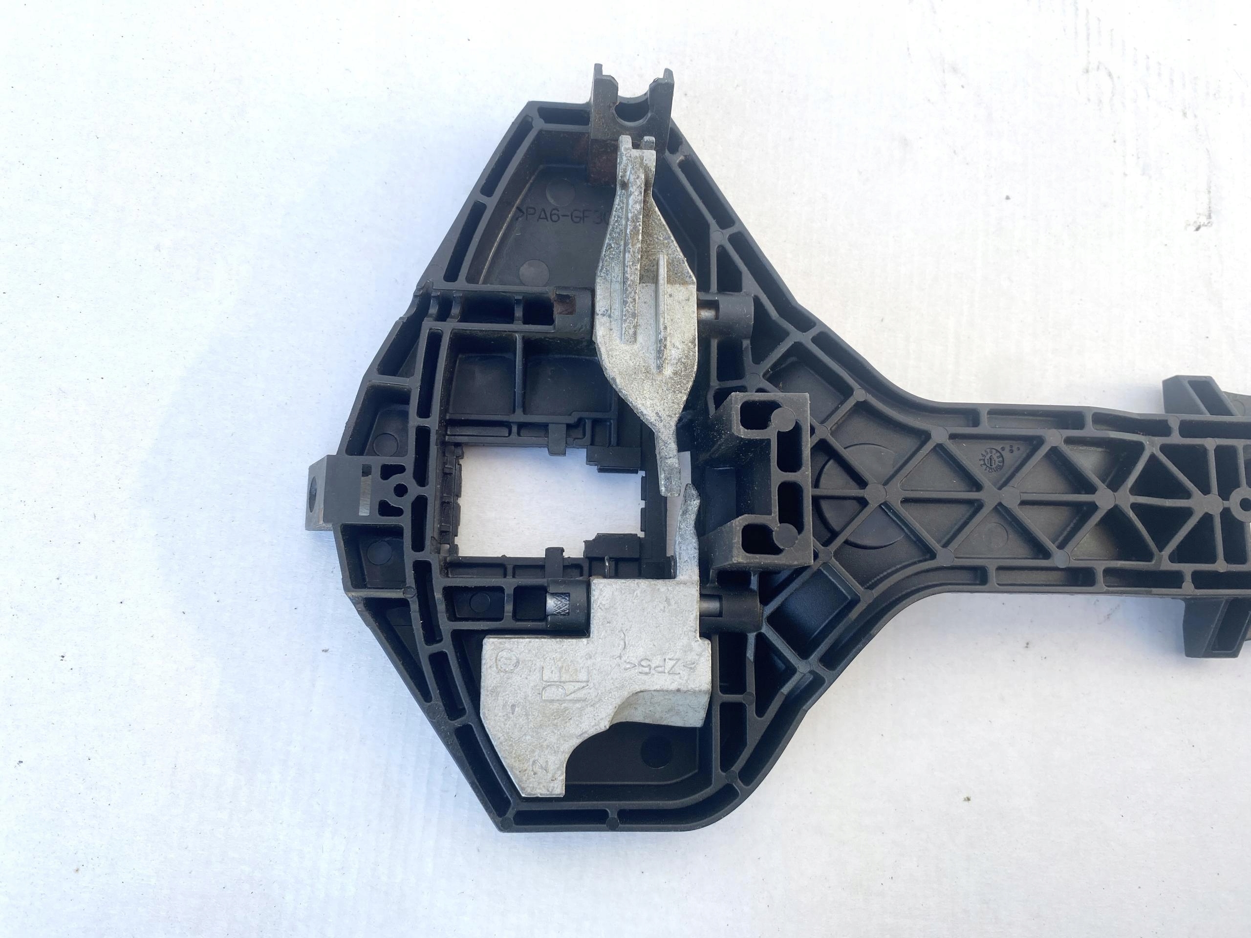 SPRINTER 906 06- console holder handles door TYLNYCH PRAWYCH