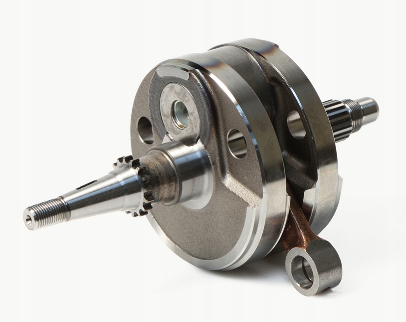 4049 - Коленчатый вал Hot Rods Yamaha YZF 250 03-13 WWPC140