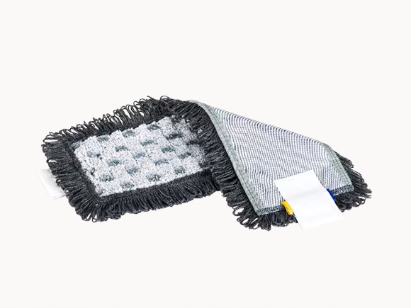 Levně UltraSpeed Pro r-MicroSpeed Max Vložka Do Mopu 40 cm Vileda Professional