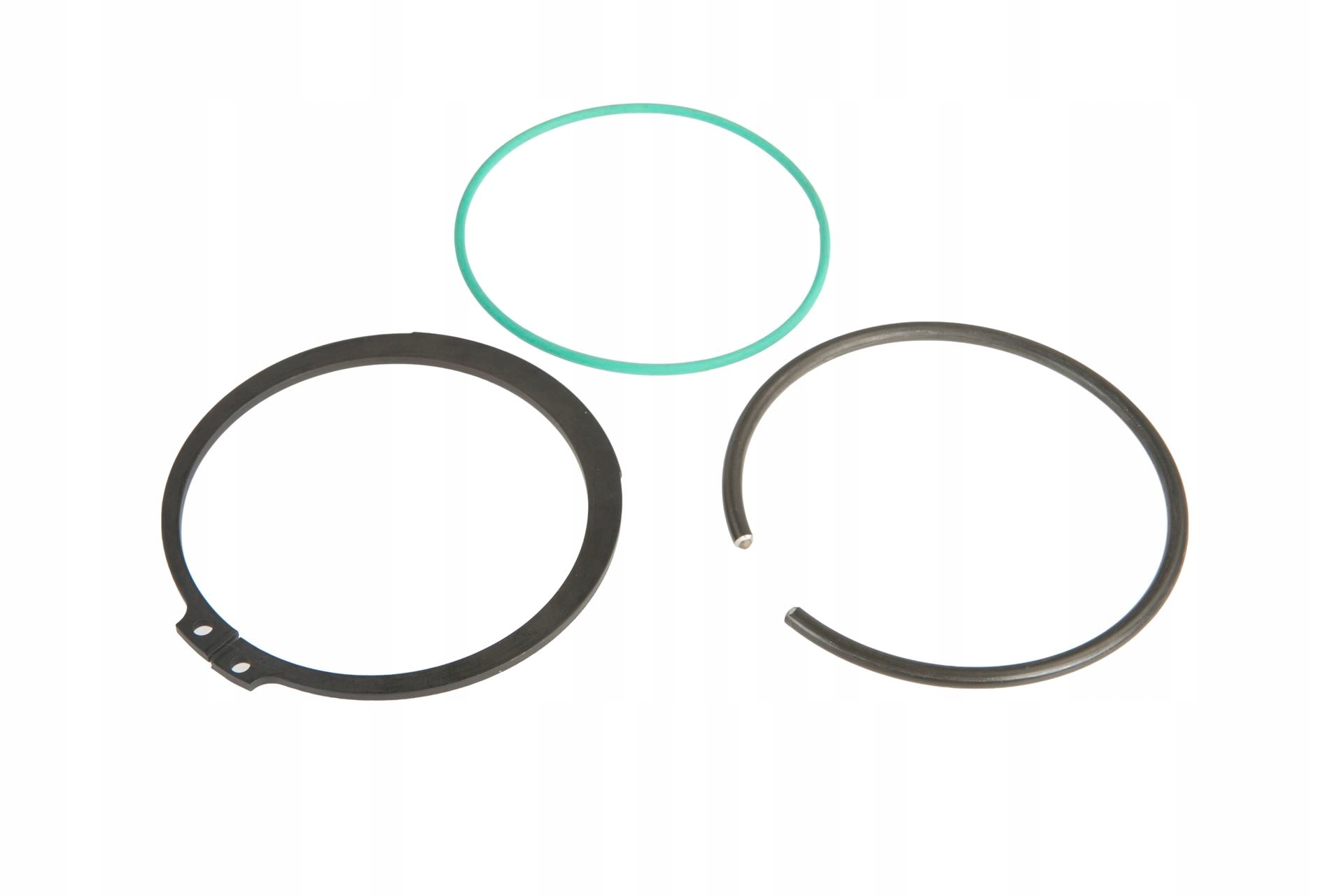 FCF931860030070 - F931860030070 комплект уплотнений привода