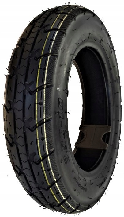 

Opona 10-3,50 Wzmocniona !! 4PR Tl 821B Carrystone