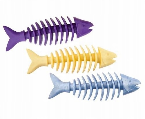 

Sum-Plast Zabawka Rybka Gryzak duża 16cm