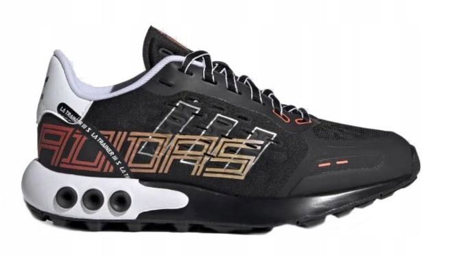 Adidas Originals La Trainer III J GZ2676 r.36 2/3