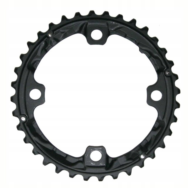 Shimano kotouč 36T FC-T781 T780 T8000 T671 M670 Xt