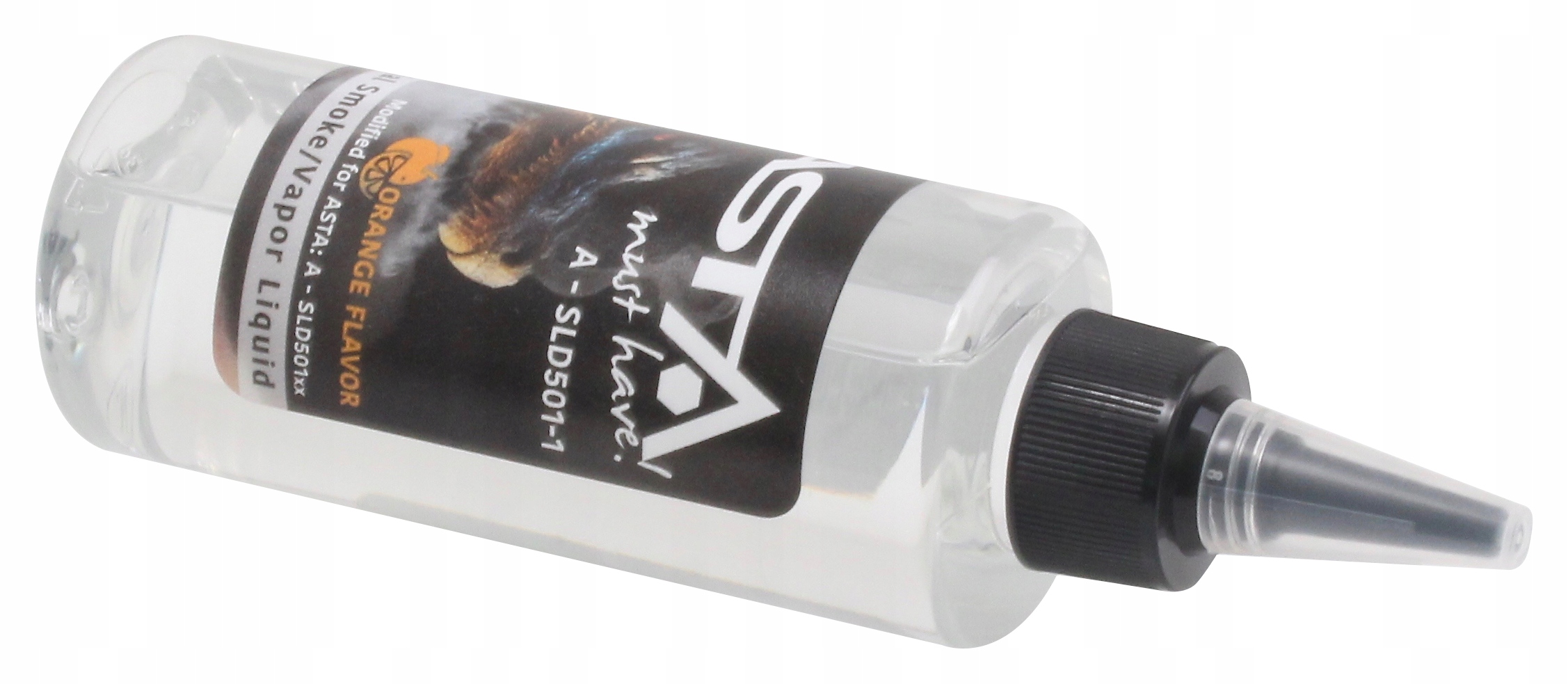 Płyn Do Generatora Dymu Dymiarki 150 ML Butelka Z Dozownikiem Satra