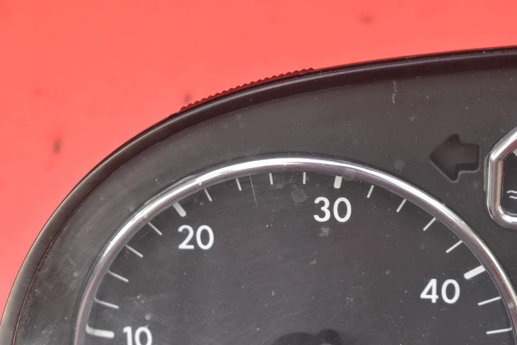 dials dials EU 1J0920826B VW GOLF 4 IV 1.9 TDI 110 KM 97-06
