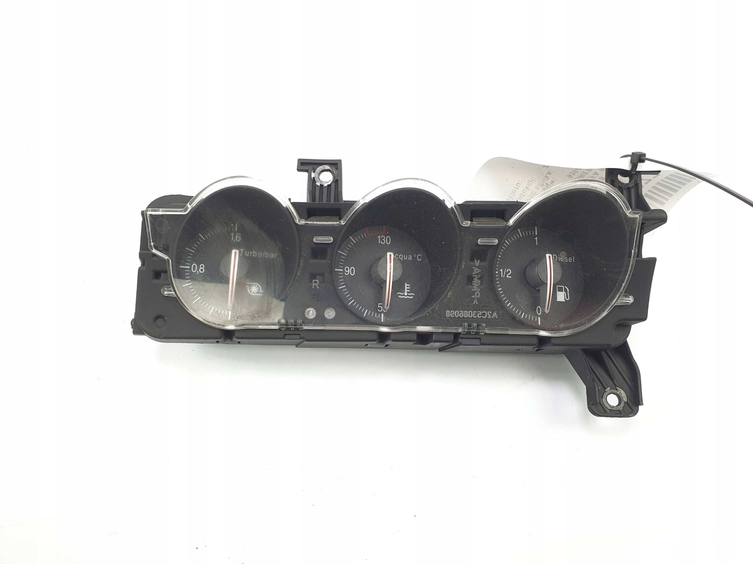 dials PANEL 50501104 ALFA ROMEO BRERA