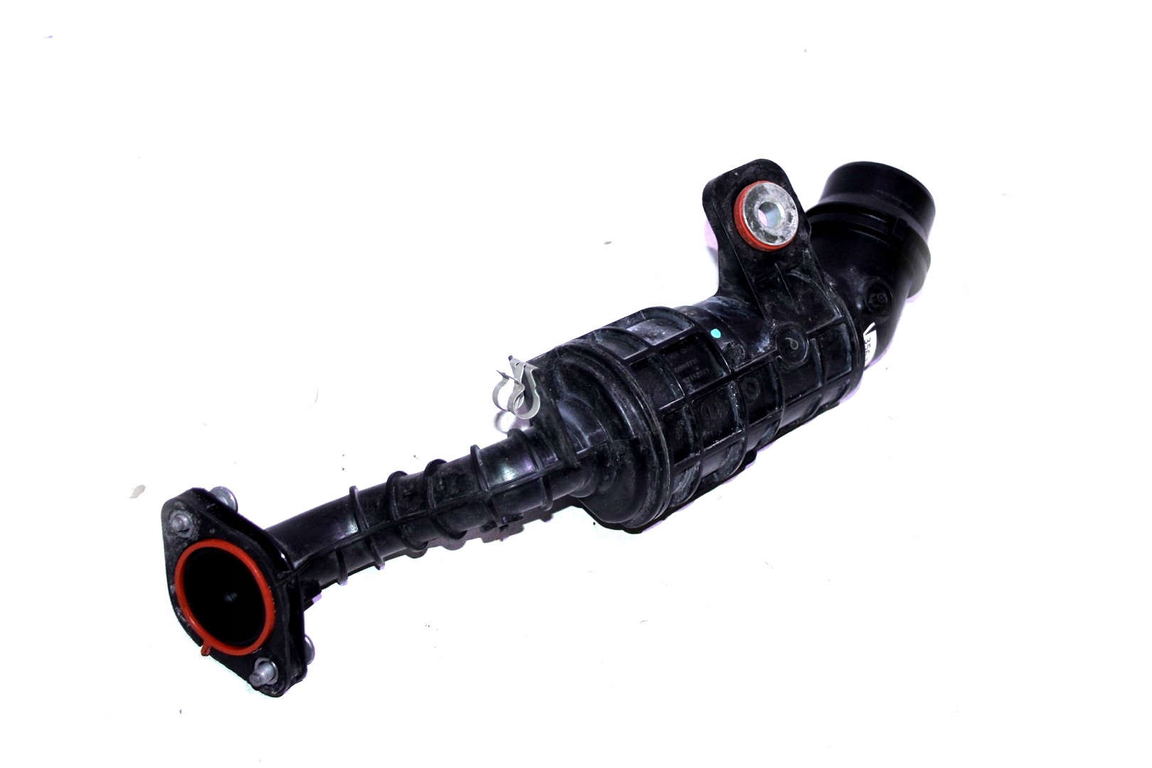 52152071 - ШЛАНГ ДЛЯ ІНТЕРКУЛЕРА FIAT TIPO II 2 1.0