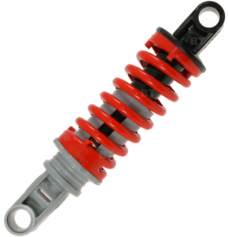 

Lego Amortyzator 9L bardzo twardy 6404005 79717