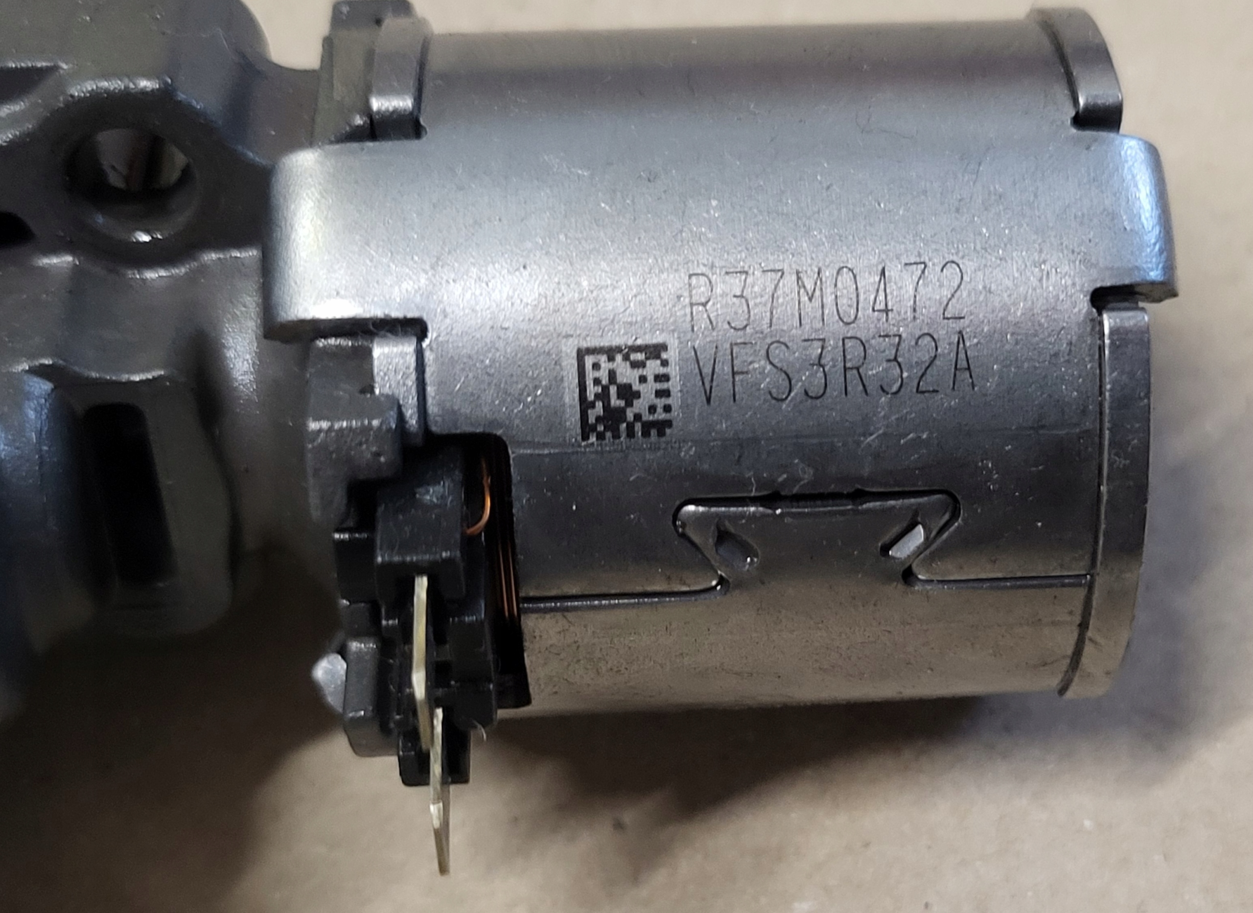 sensor sensor MECHATRONIKI getriebe DSG DQ250 VW PASSAT B7 B8 GOLF SKODA OE