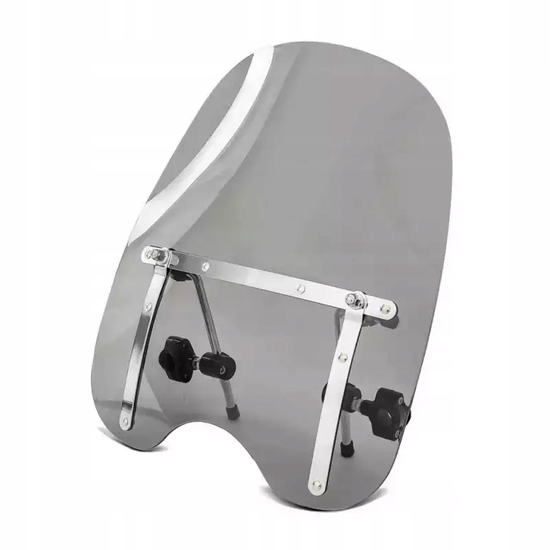 SZYBA YAMAHA XVS650 DRAGSTAR CLASSIC 1998-2007 (20212) Numer katalogowy części 20212 WS1-CIEMNA