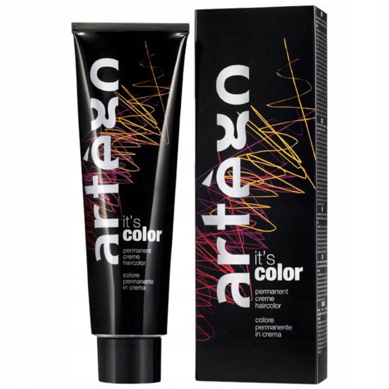 

Artego Farba It's Color 150ml 7.71 7MA