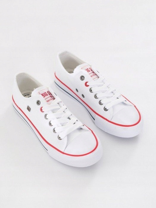 

Big Star Trampki Damskie T274022 101 39