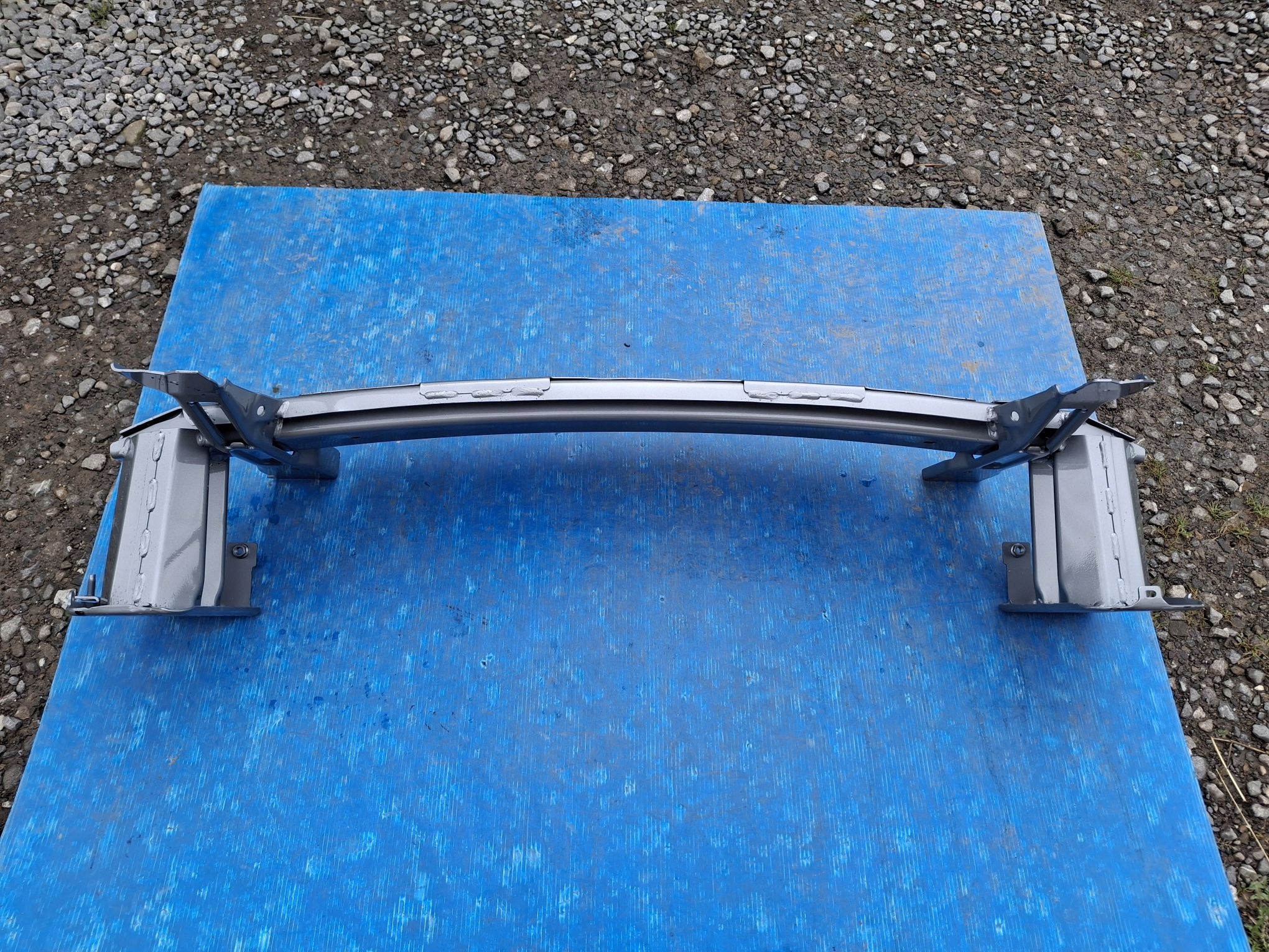 bumper support front FORD CUSTOM II MK2 2023R->