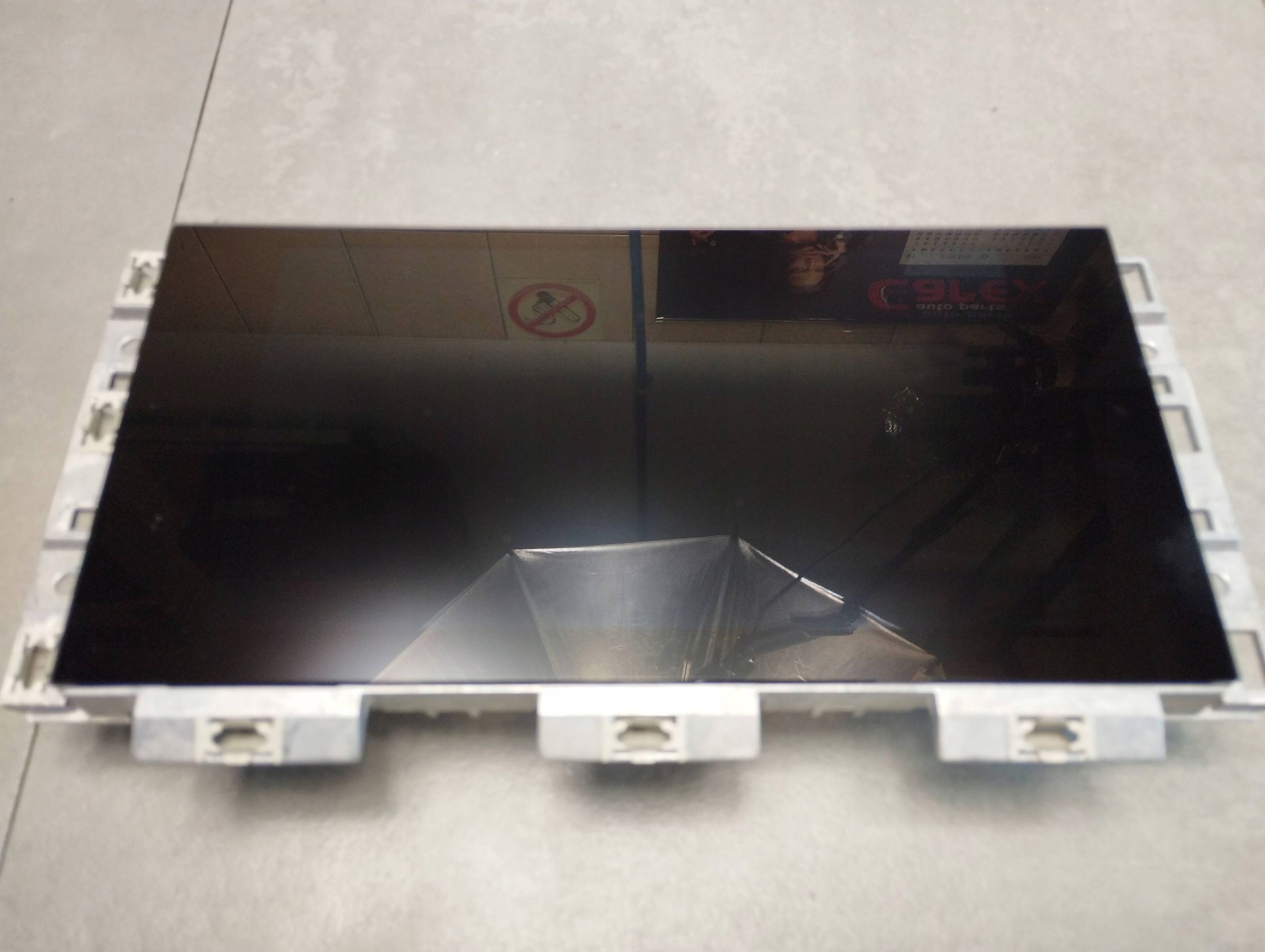 Audi A1 EKRAN Schermo NAVI 82A919604A