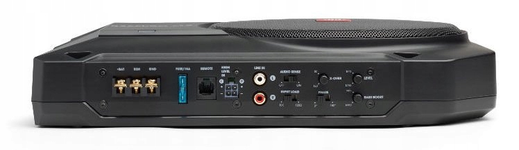 SUBWOOFER PILOT JBL BASSPRO SL2 MOC 250W PROMOCJA Model BASSPRO SL2