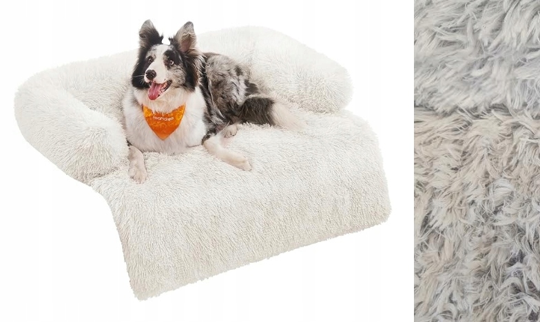 Levně Pelíšek pro psa 110 cm x 95 cm Feandrea by Songimcs