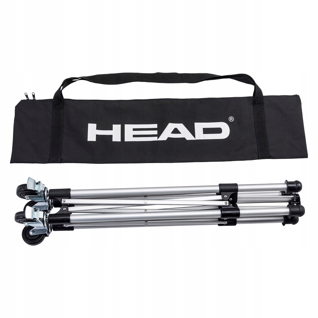 Koszyk HEAD Ball Trolley 2023 Marka Head