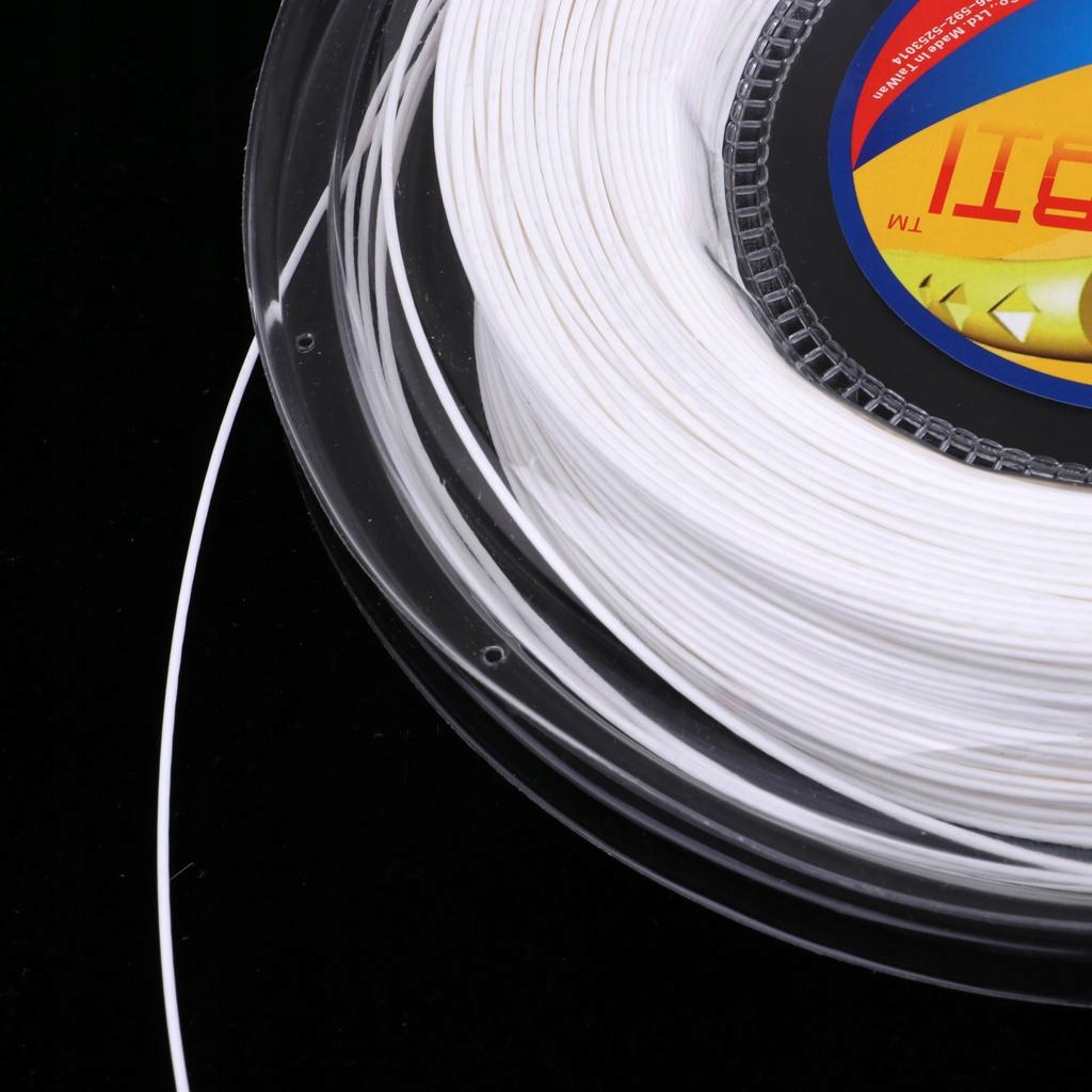 «Tennis Racket String Badminton Racket String White» - VseMarket.net ...