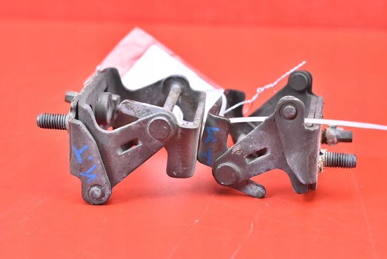 Cerniera Cerniere del cofano YL84-7842900-AG MAZDA TRIBUTE 1 e 00-04