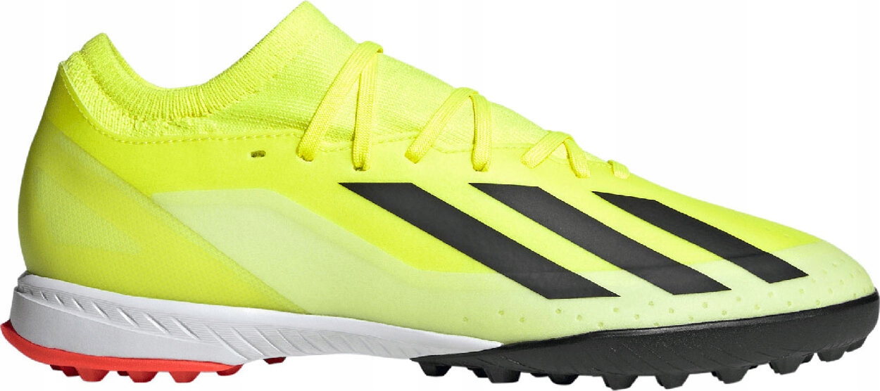 Fotbalová Obuv Adidas X Crazyfast League Tf IF0698 r 46