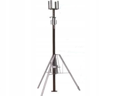 Trójnóg trójnoga Stojak podpora szalunki Pająki budowlane