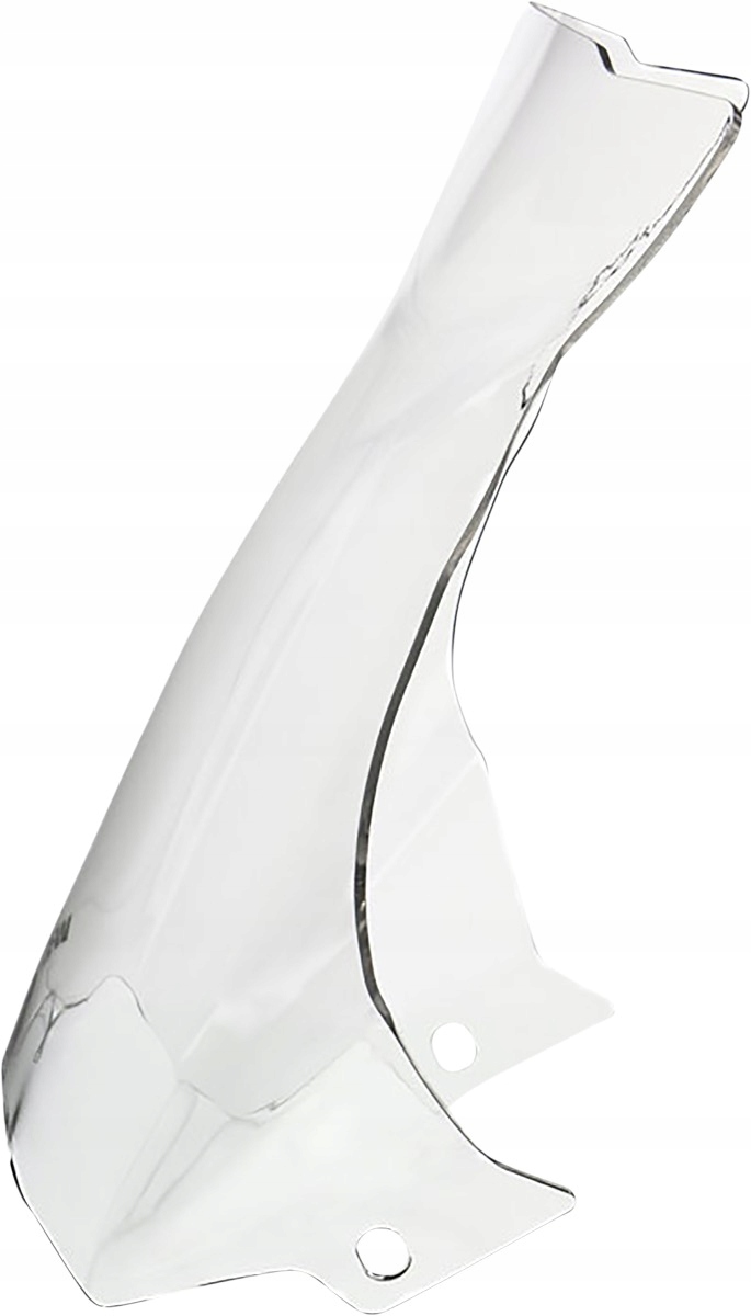 BM005T - Лобове скло мотоцикла WRS BMW R 1200 GS 04-12 яскраве