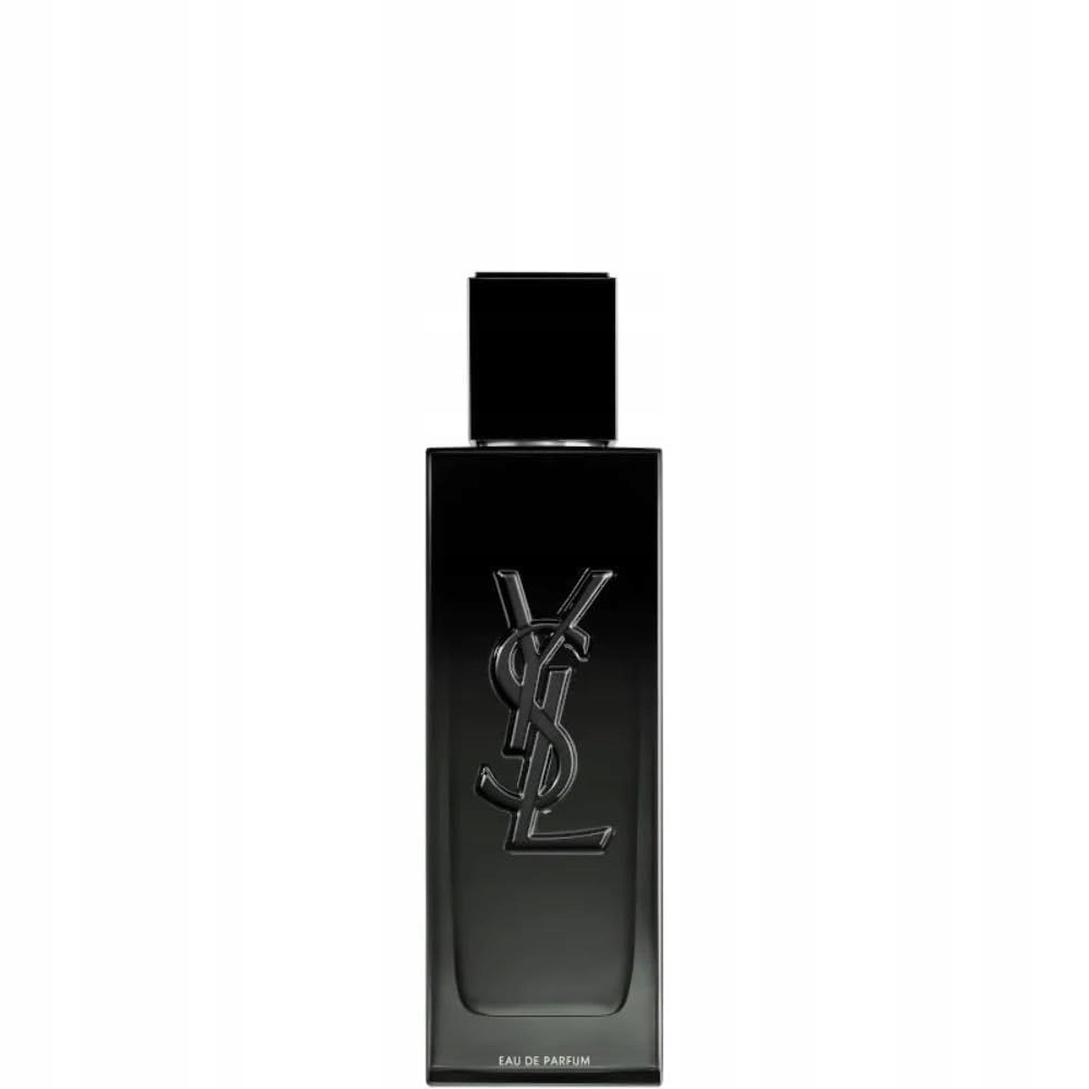Yves Saint Laurent Myslf – Parfémovaná Voda (plnitelná) – Objem: 100 ML