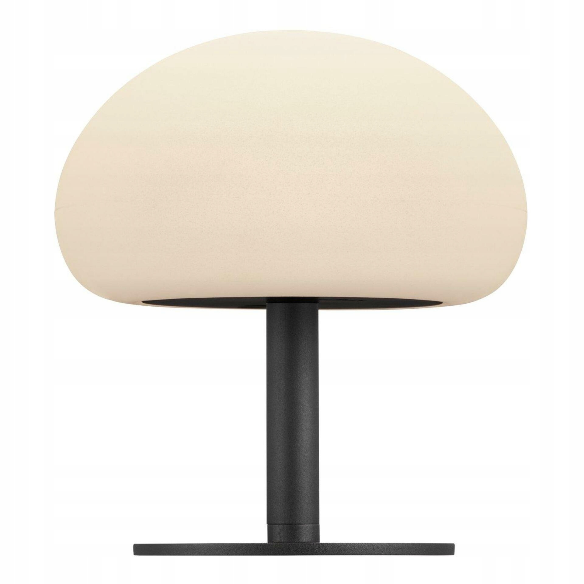 Nordlux Sponge 20 vonkajšie prenosné Led svietidlo 4,8W biela IP65 stmievateľné