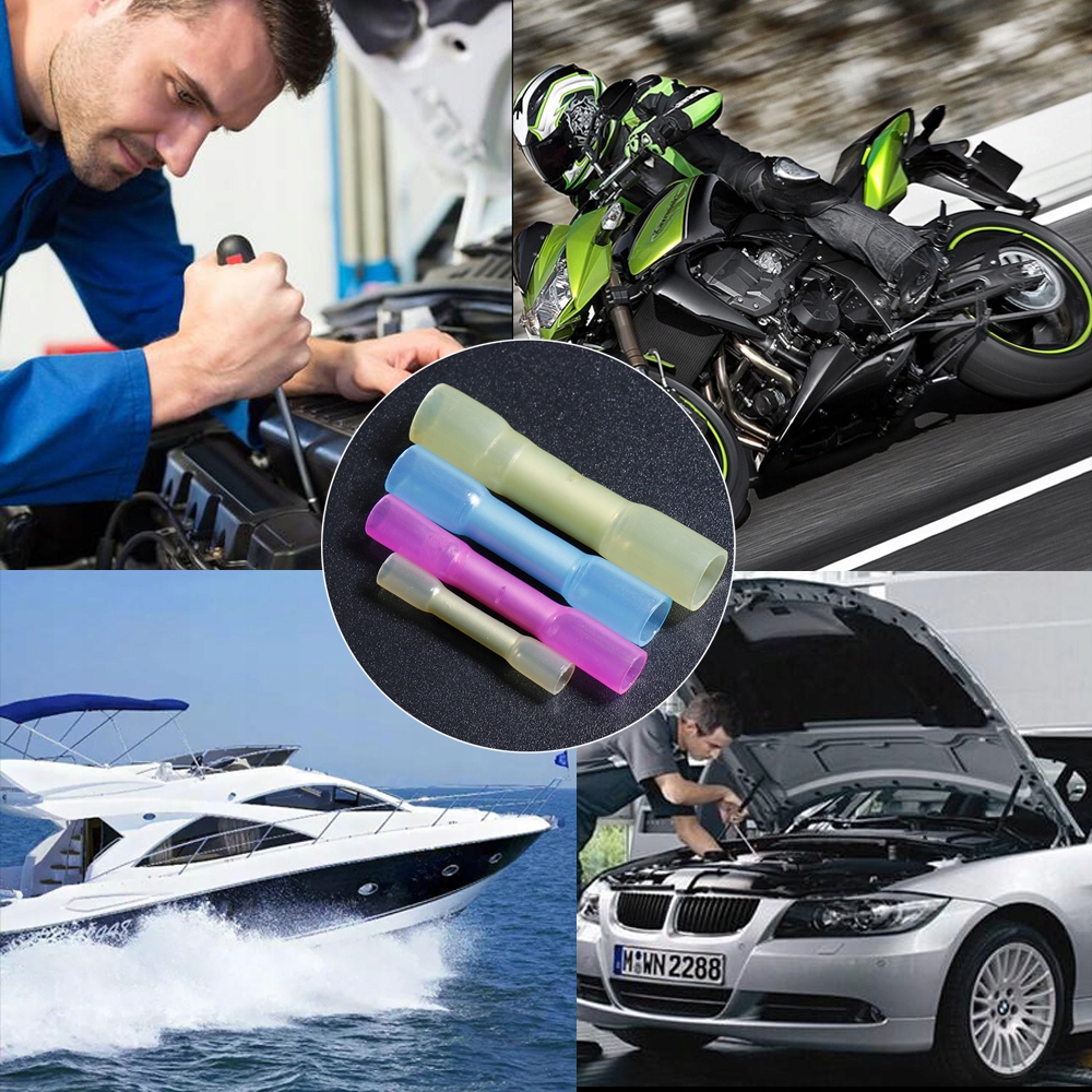 Szybkozłączka Koszulki TERMOKURCZLIWE ZACISKARKA EAN (GTIN) 6492679035256