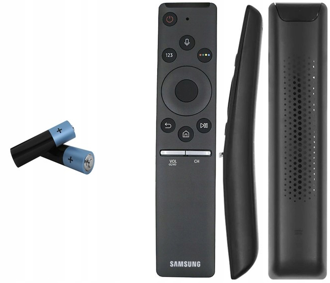 Originální Dálkový Ovladač Pro Televizor Samsung UA49MU7000 UA49MU7000K UA49MU7000KLXL