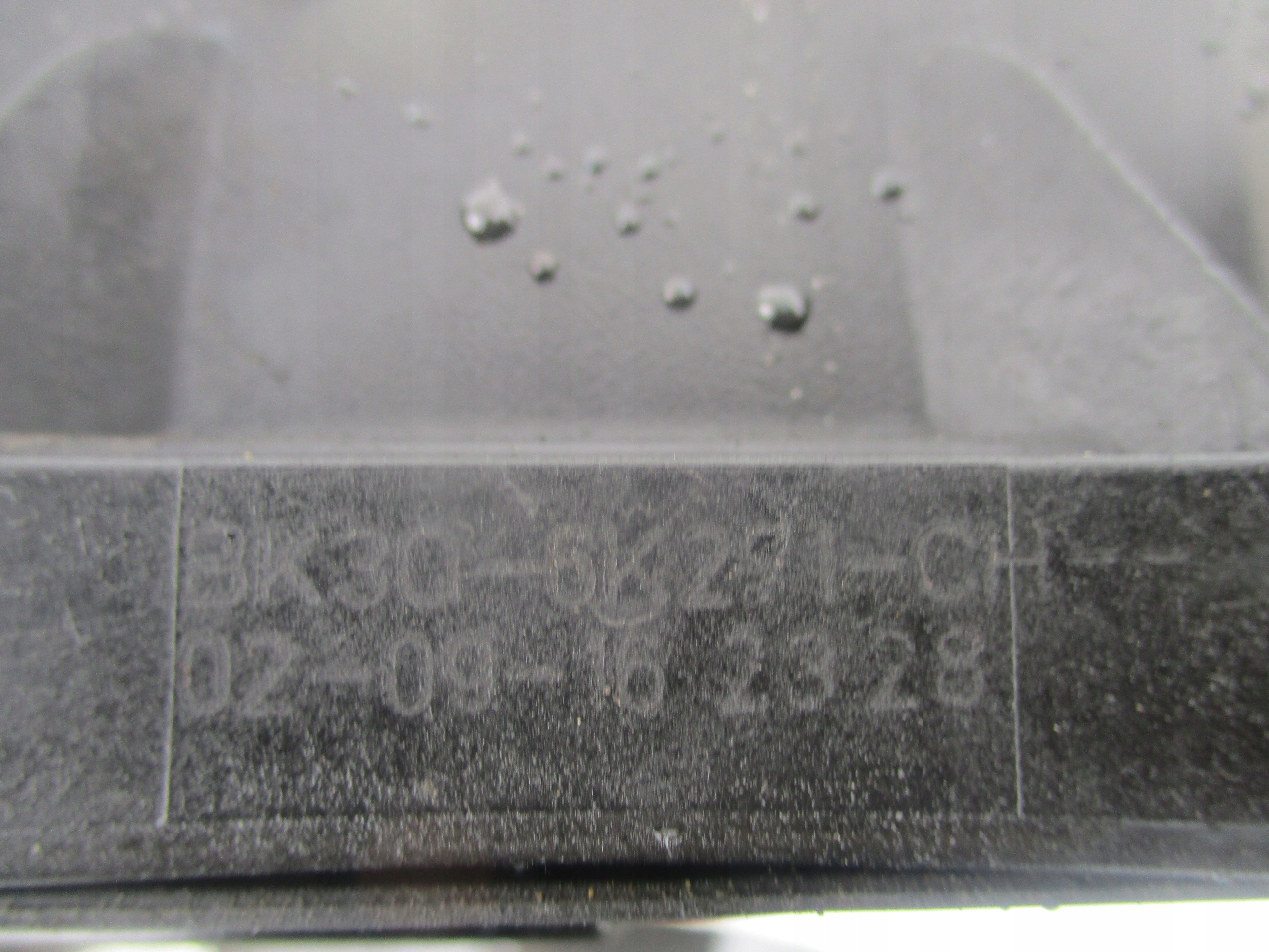 POKRYWA ZAWOROW FORD TRANSIT MK7 RANGER 3 2 TDCI Part manufacturer Ford OE