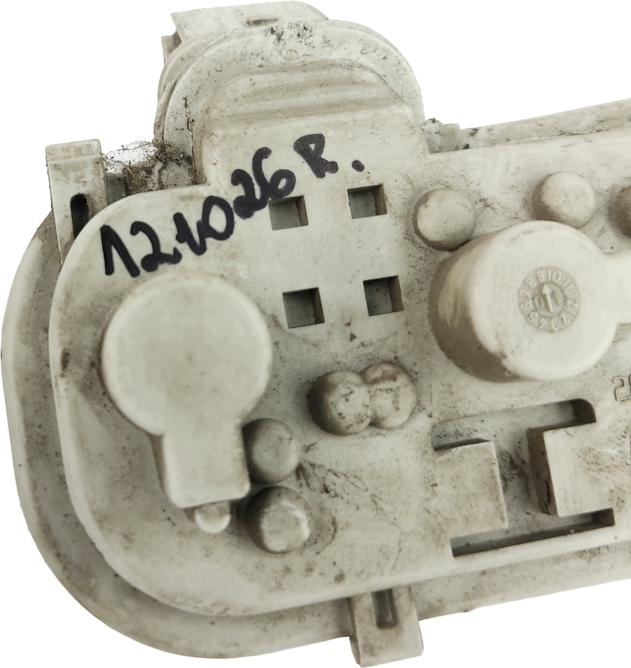 AUDI A4 B6 KOMBI light housing rear rear part right AVANT 8E9945258