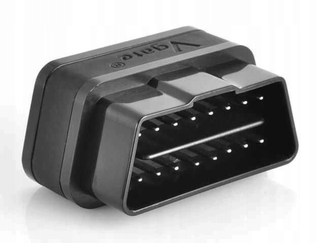 INTERFEJS ICAR2 WIFI + SDProg do Ford Maverick Marka Vgate