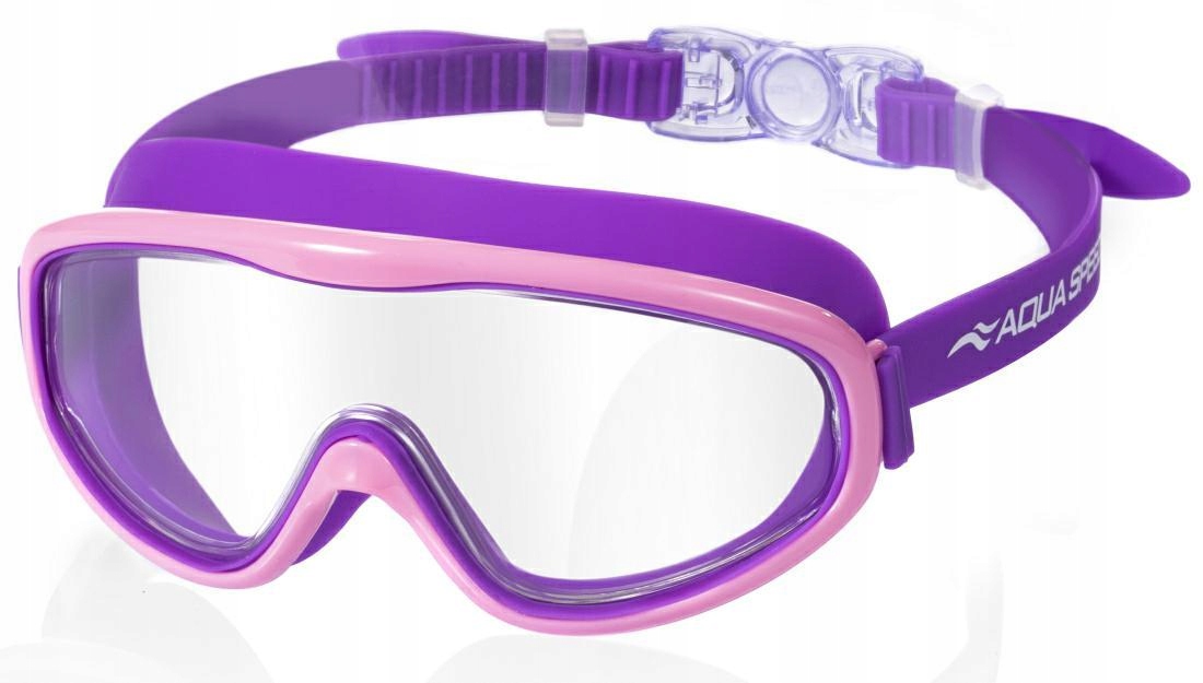 

Okulary panoramiczne dla dzieci Tivano Jr goggle