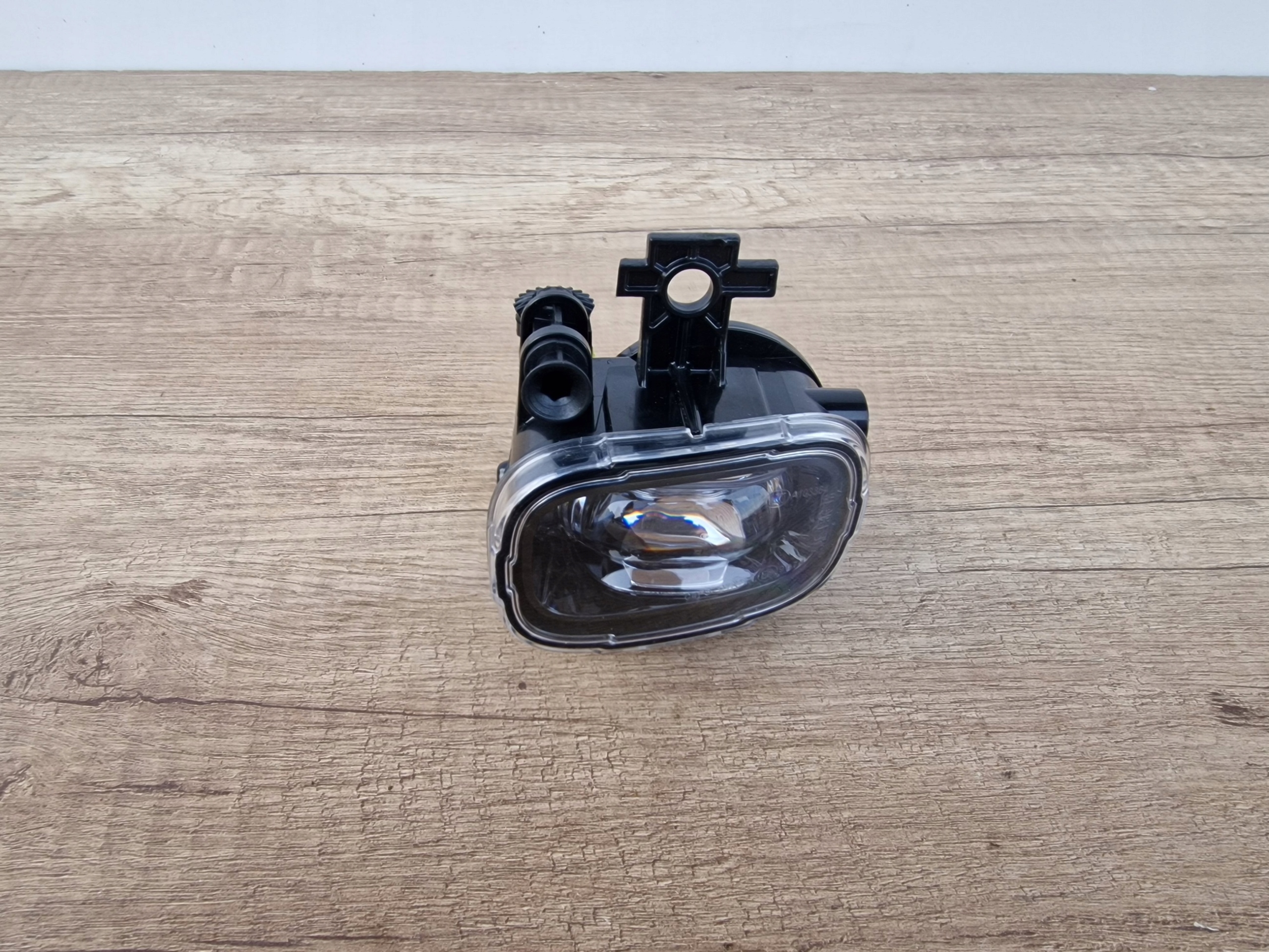 LINKS NEBELSCHEINWERFER LED DRL RENAULT ZOE TALISMAN TRAFIC
