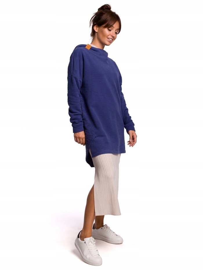 B176 INDIGO L/XL