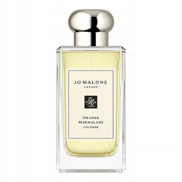Jo Malone Orange Marmalade Cologne New Edc 100 ml