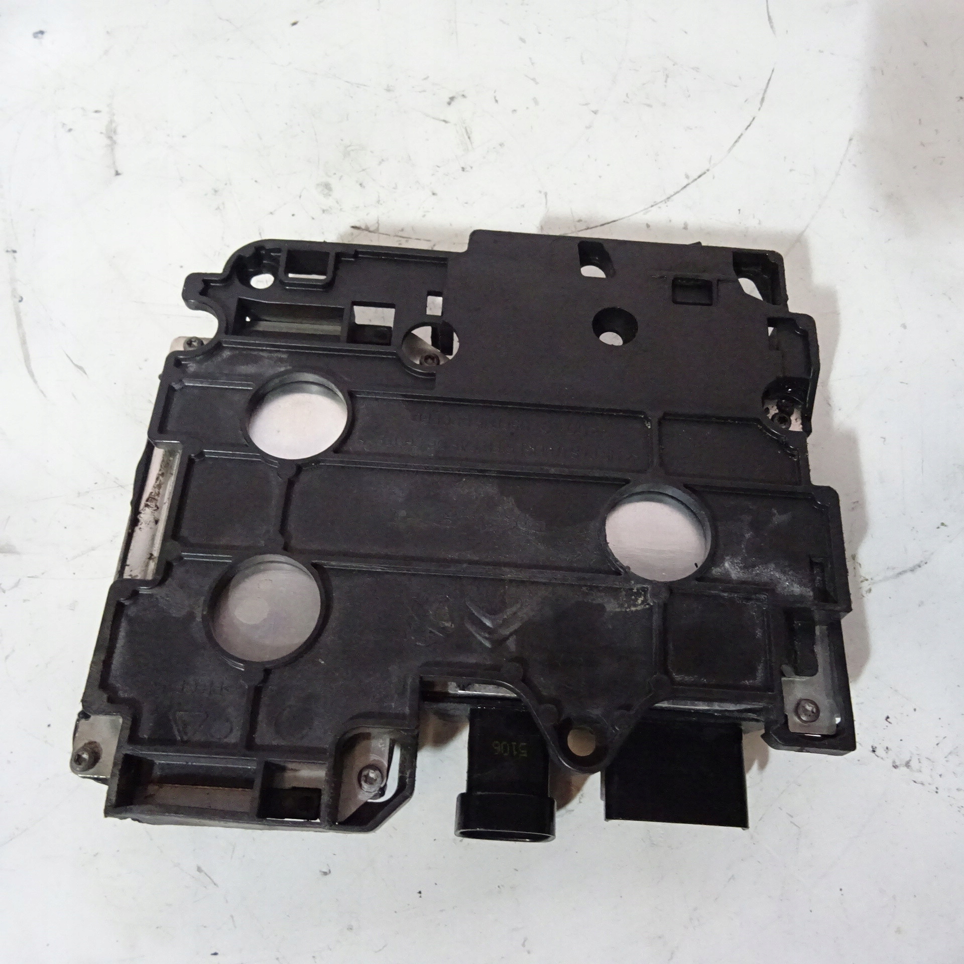 PEUGEOT 208 1.6THP 208KM control unit 9810858280