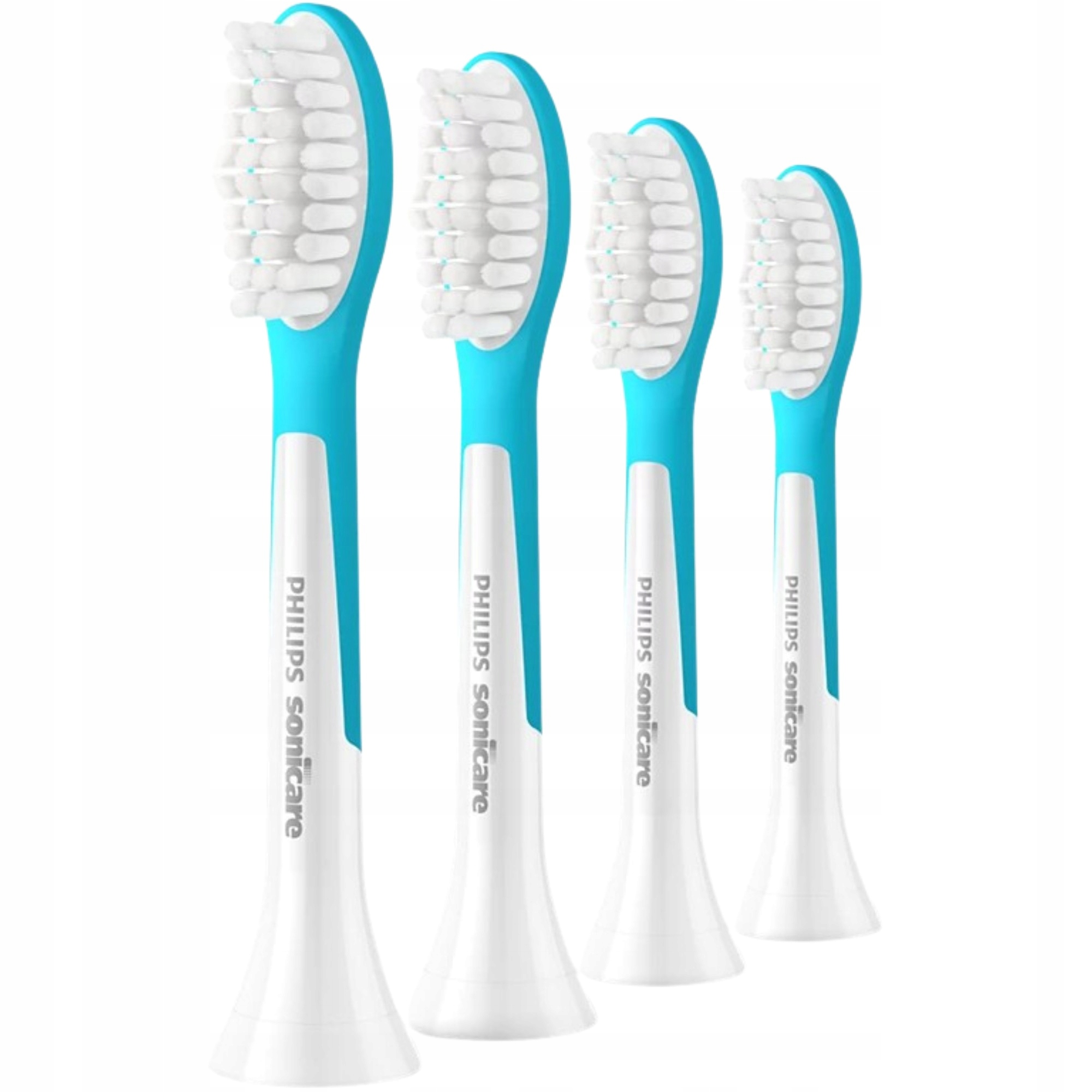 Końcówki do szczoteczki Philips Sonicare For Kids HX6044/90