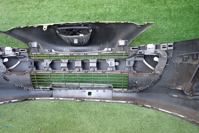 PEUGEOT 308 07-11 Frontstoßstange vorne