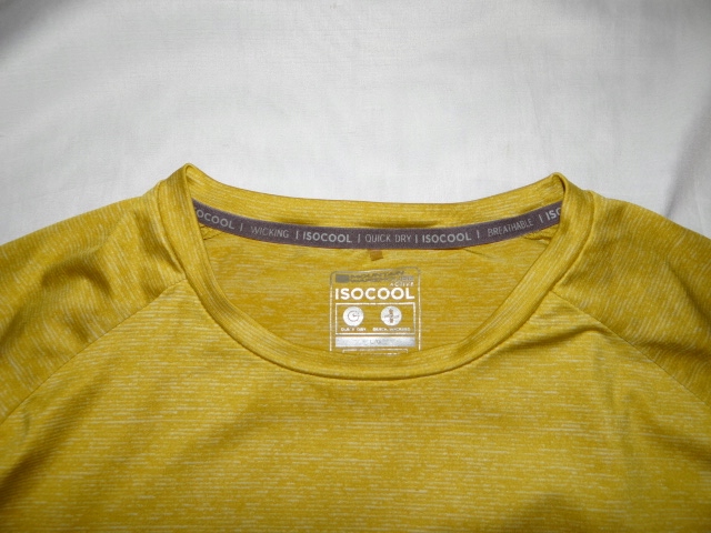 FAJNA LEKKA KOSZULKA - MOUNTAIN WAREHOUSE AGRA ISOCOOL Marka Mountain Warehouse