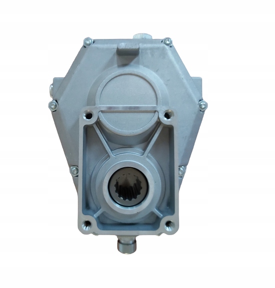 pompa z przekładnią pod TUR do Ursus C360 Producent części inny