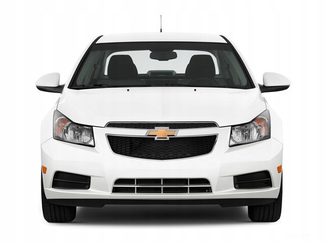 Fólie Ppf Premium na světlomety pro Chevrolet Cruze bezbarvá