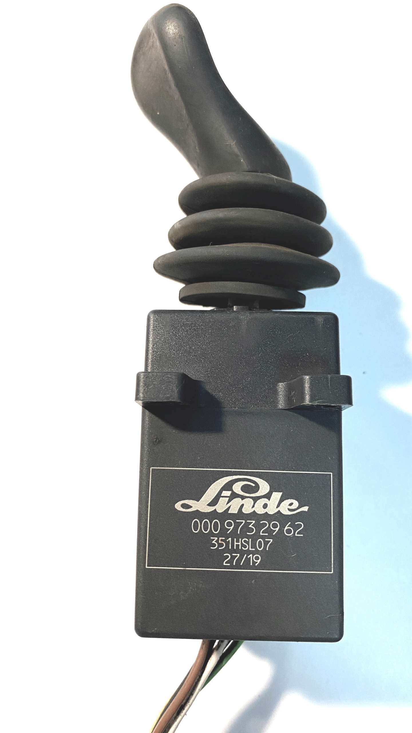 LINDE przełącznik 0009732962 351HSL07 27/19