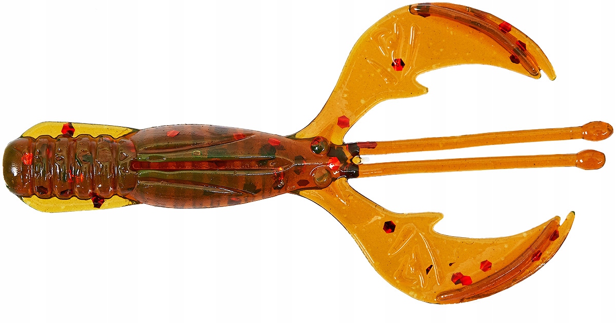 Przynęta Guma Rak Select Kraken 1,8" 4,5cm 18703353