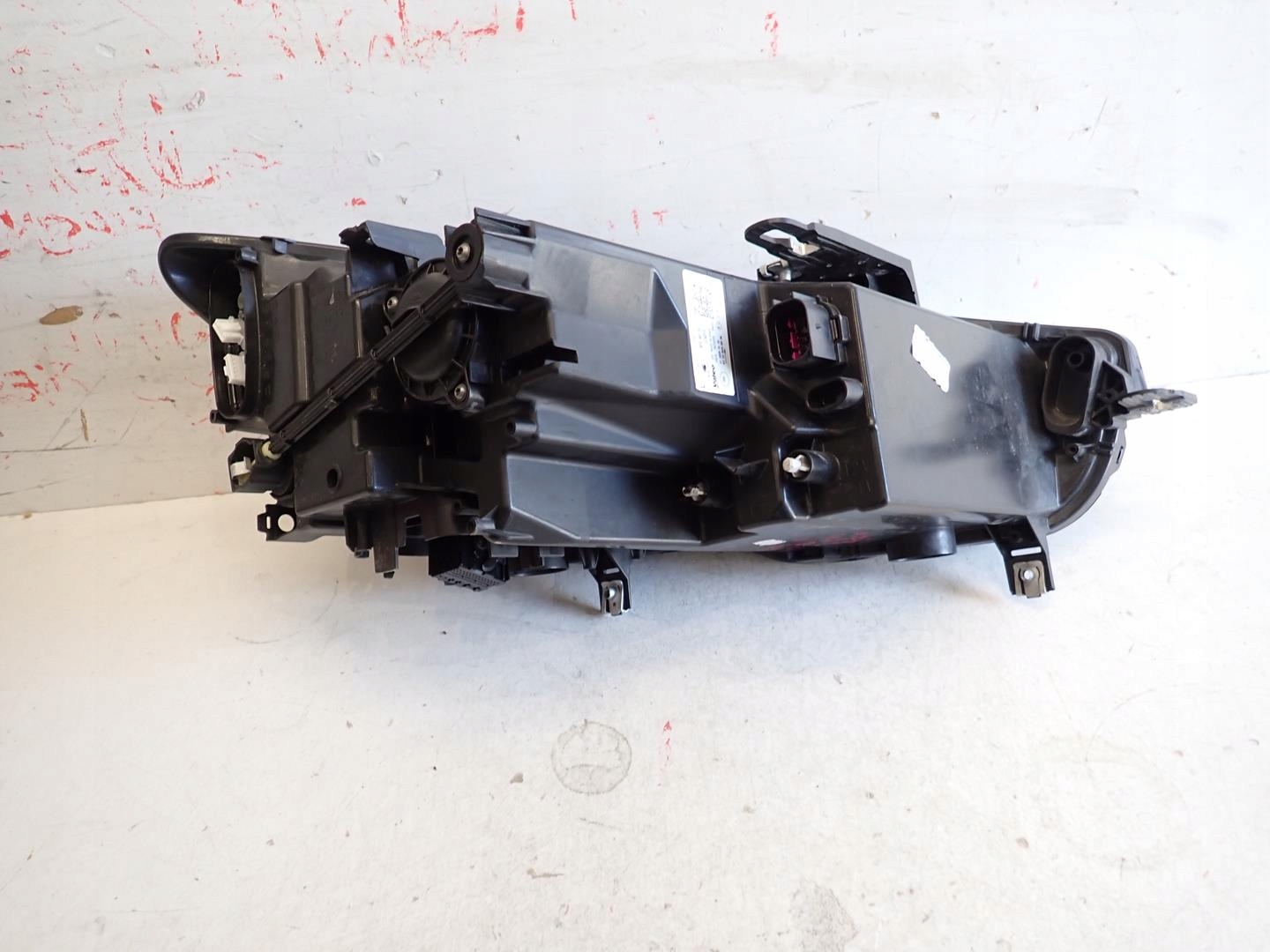 light front left SEAT LEON IV TARRACO FORMENTOR 2020- FULL LED 5FG941007H